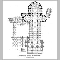 Noyon, plan gallica.bnf.fr, Congrès Archéologique de France, 1905.jpg